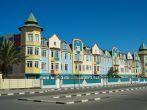 Swakopmund flats; 