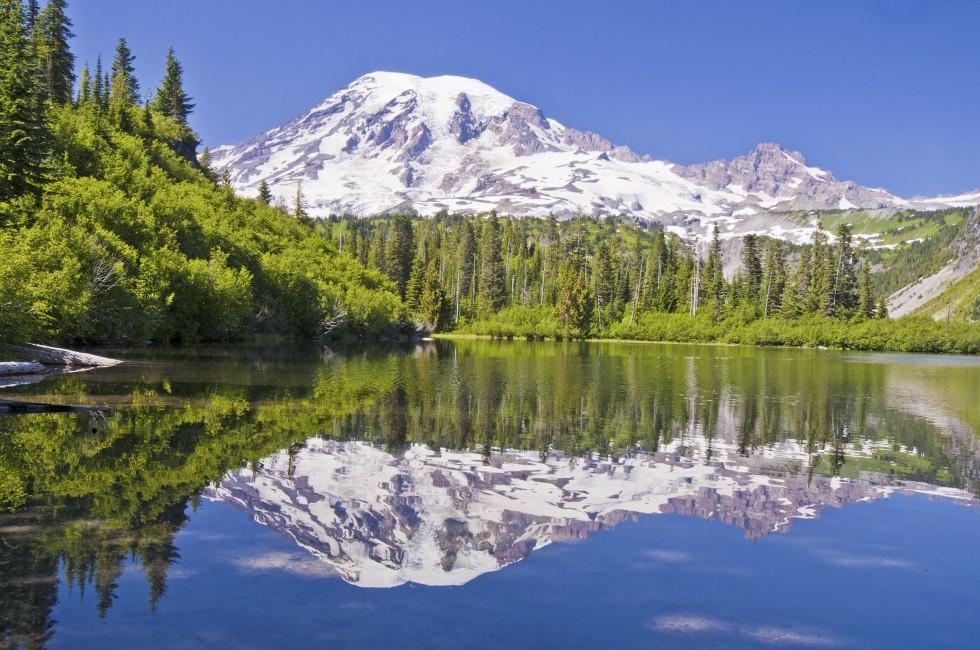 Mount Rainier National Park Travel Guide - Expert Picks for your Vacation  Fodor’s Travel