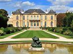 Rodin Museum, Paris, France