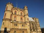 France, castle of  Saint-Germain-en-Laye