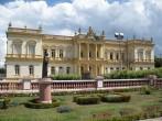 court house in Manaus - Amazon; 