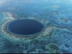 Blue Hole, Belize