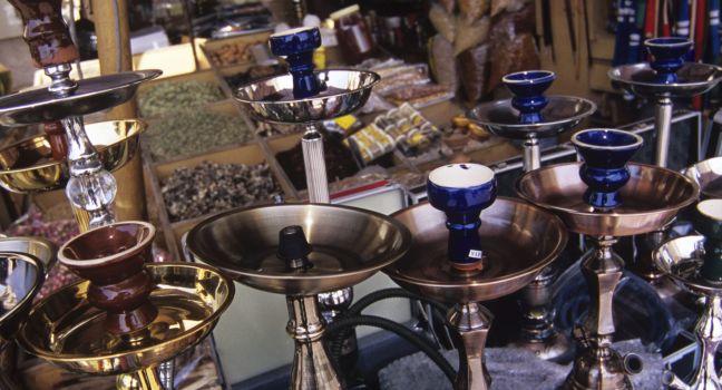 Spice Market, Dubai, UAE