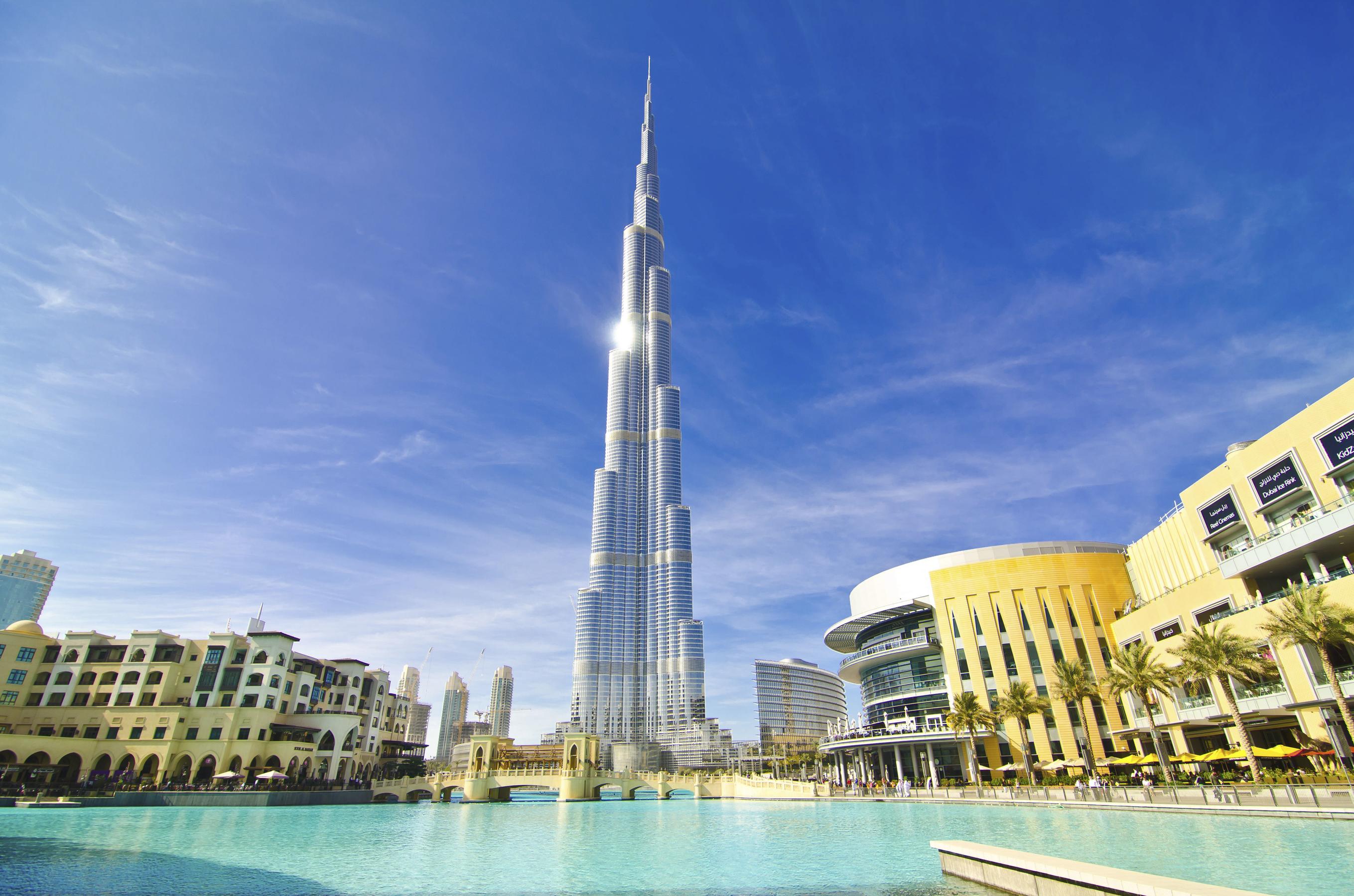 United Arab Emirates