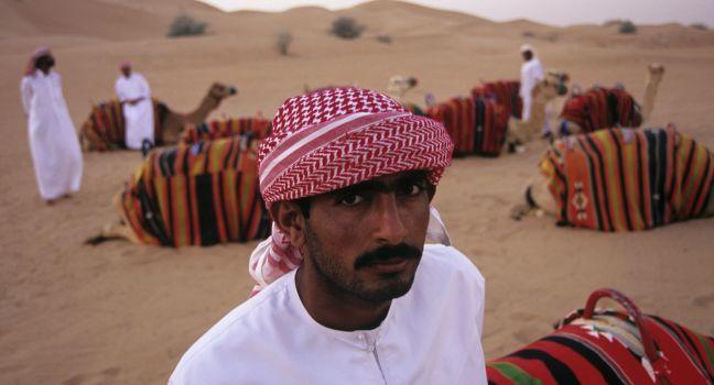 Arabian Adventures, Dubai Province, UAE