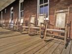 The Wiggins Store at the Manatee Village Historical Park, Bradenton, Florida; 
