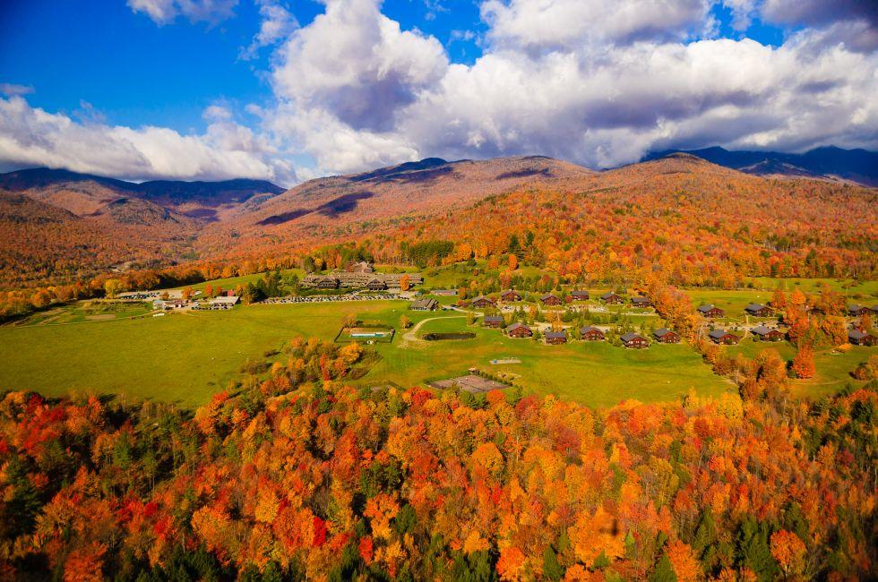 Northern Vermont Photo Gallery Fodor’s Travel