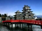 Matsumoto Castle, Japan.