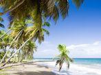 Sauteurs Bay, Grenada; 