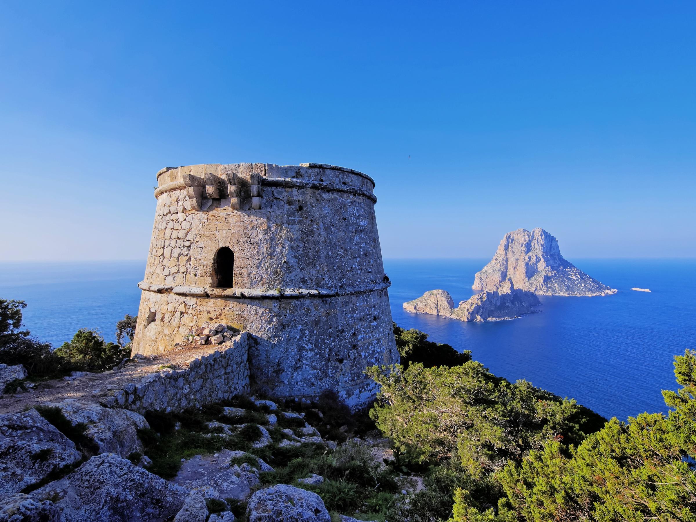 Ibiza and the Balearic Islands