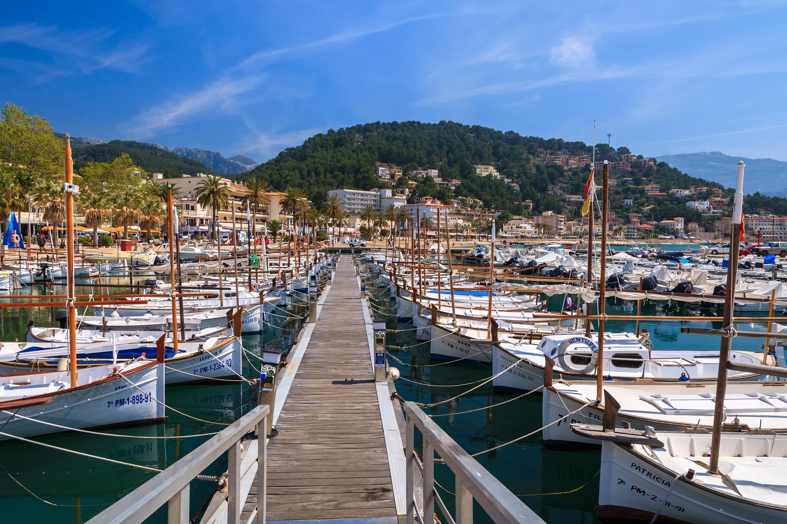Soller Travel Guide - Expert Picks for your Vacation | Fodor's Travel