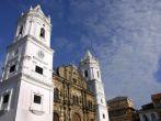 Panama Cathedral; 