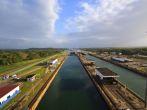 Panama Canal; 