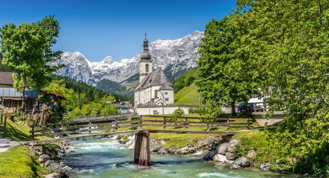 Berchtesgaden National Park, Germany Guide | Fodor's Travel