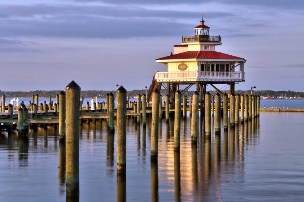 The Eastern Shore Travel Guide - Expert Picks for your Vacation | Fodor