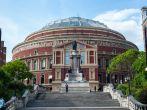 Royal Albert Hall, Kensington, London, England