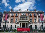 Gallery, Wallace Collection, Marylebone, London, England.