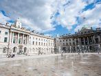 Somerset House, London, England