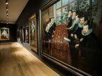 Gallery, National Portrait Gallery, London, England