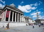 National Gallery, London, England
