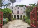 St Nicholas Abbey, Barbados