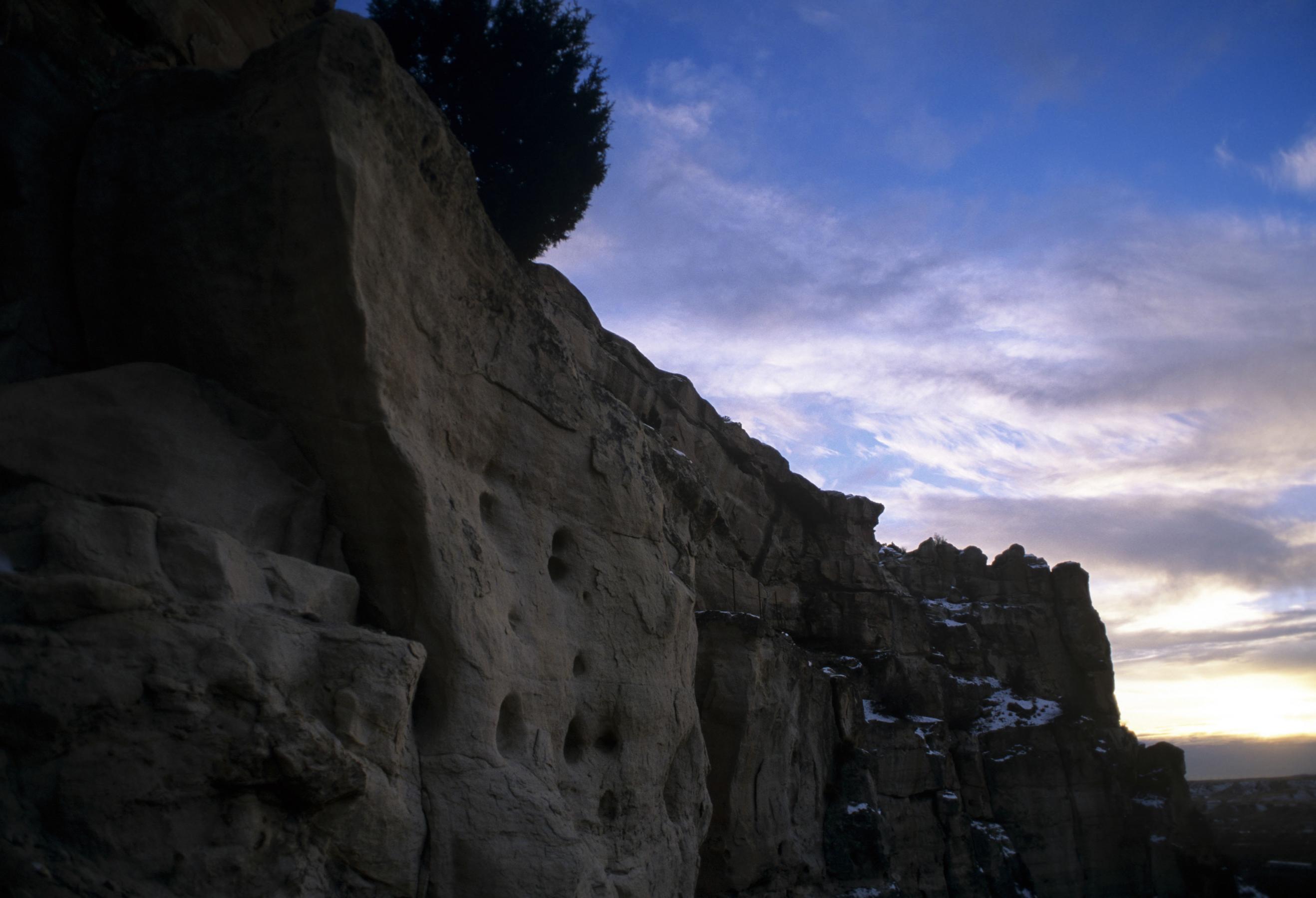 Northwestern New Mexico