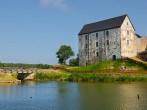 Kastelholm Castle (built in 14th century), Aland islands