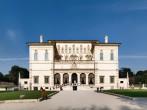 Villa Borghese, Galleria Borghese, Roma, Italy.