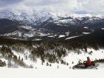 Vail Colorado, Rocky Mountains, Colorado