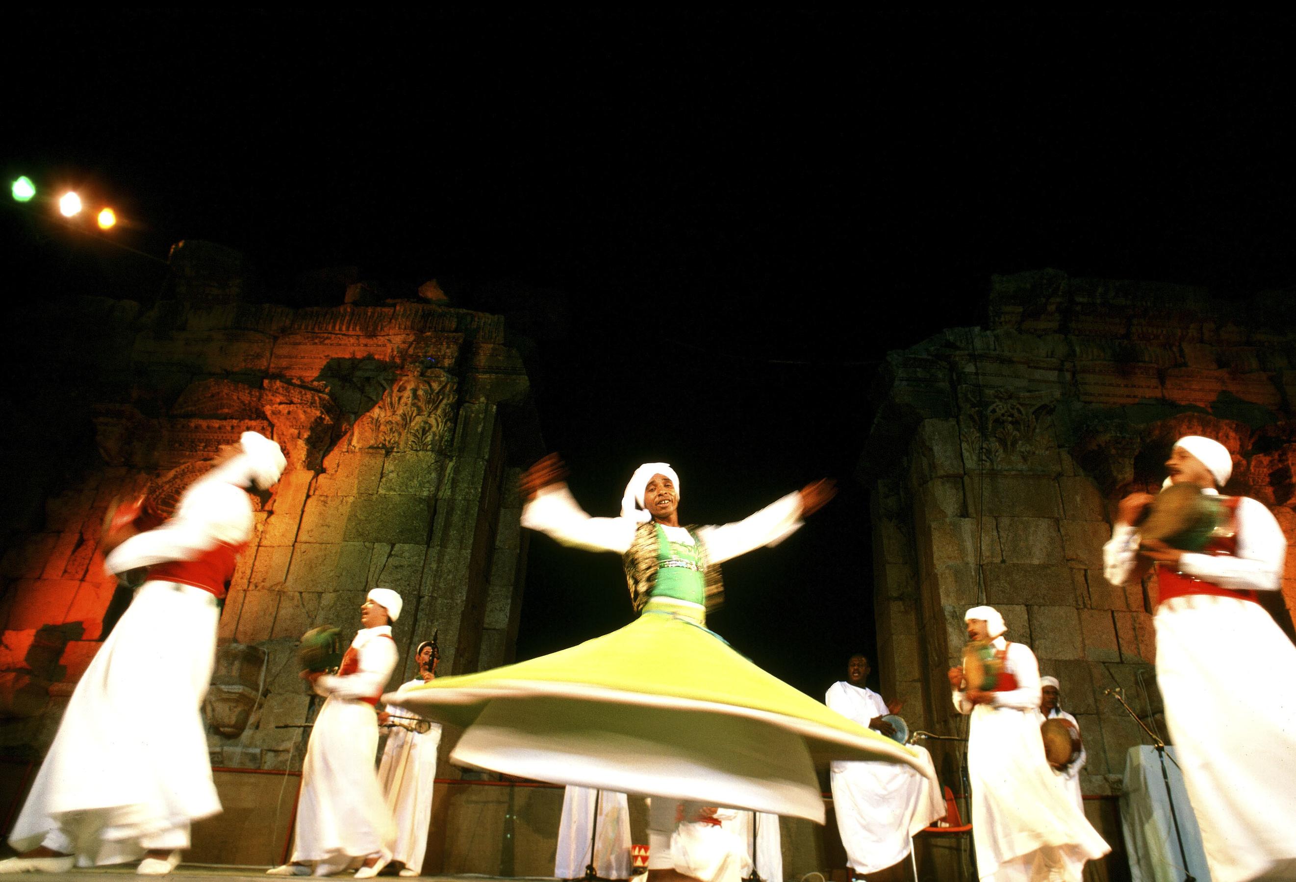 Side Trips from Amman