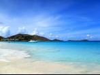 Baie Orientale, St. Martin