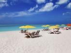 Grace Bay Beach, Turks & Caicos