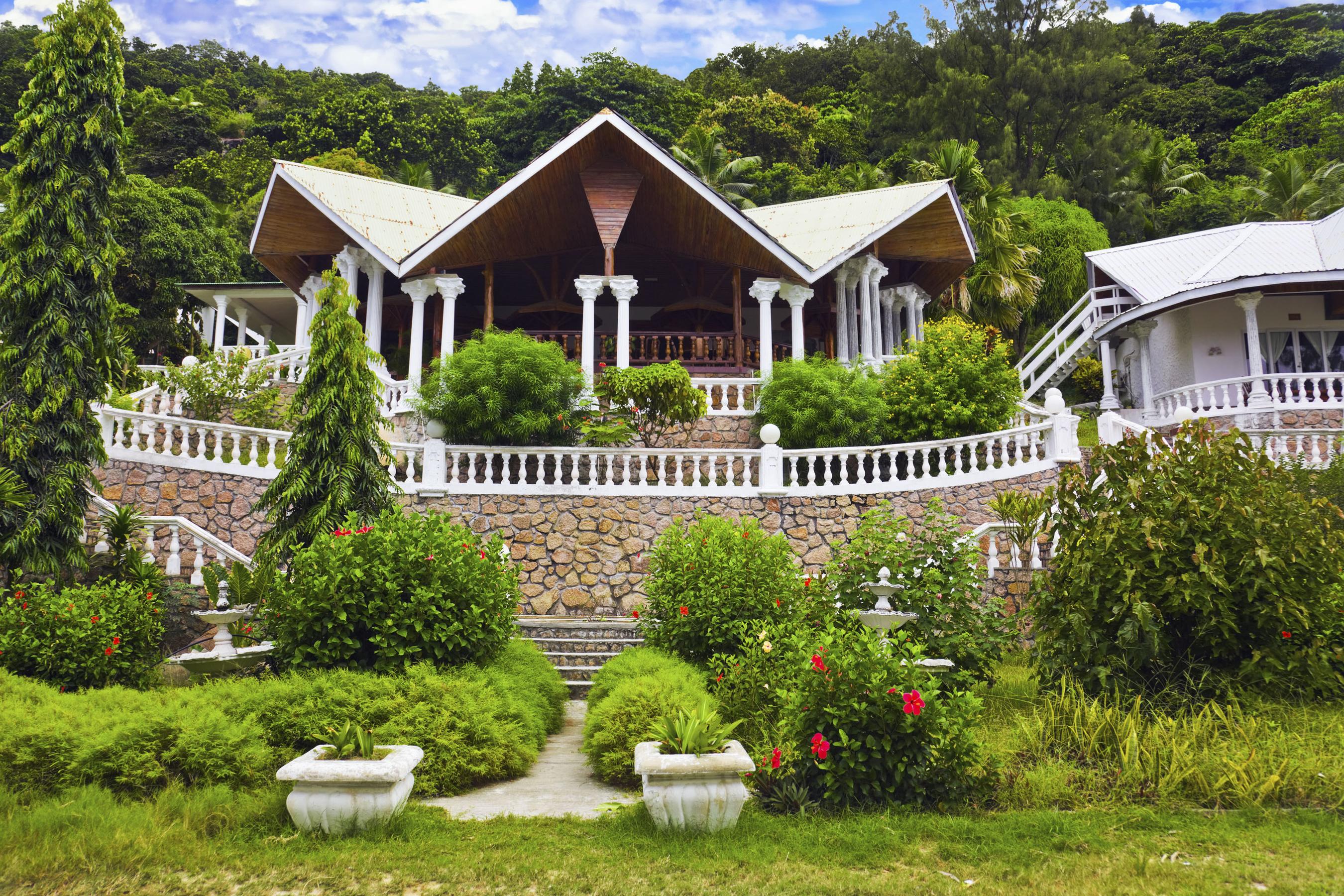 Seychelles