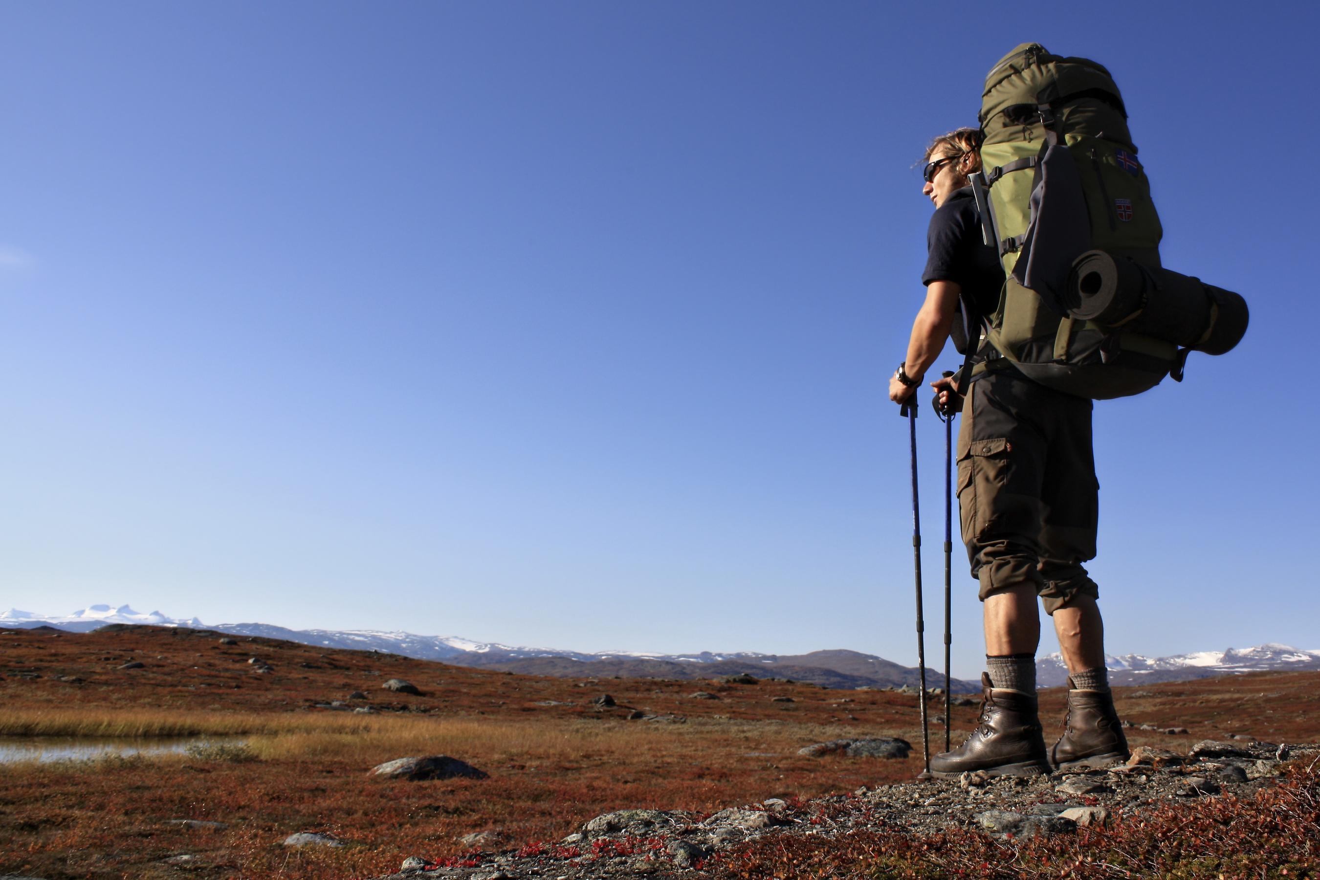 Swedish Lapland