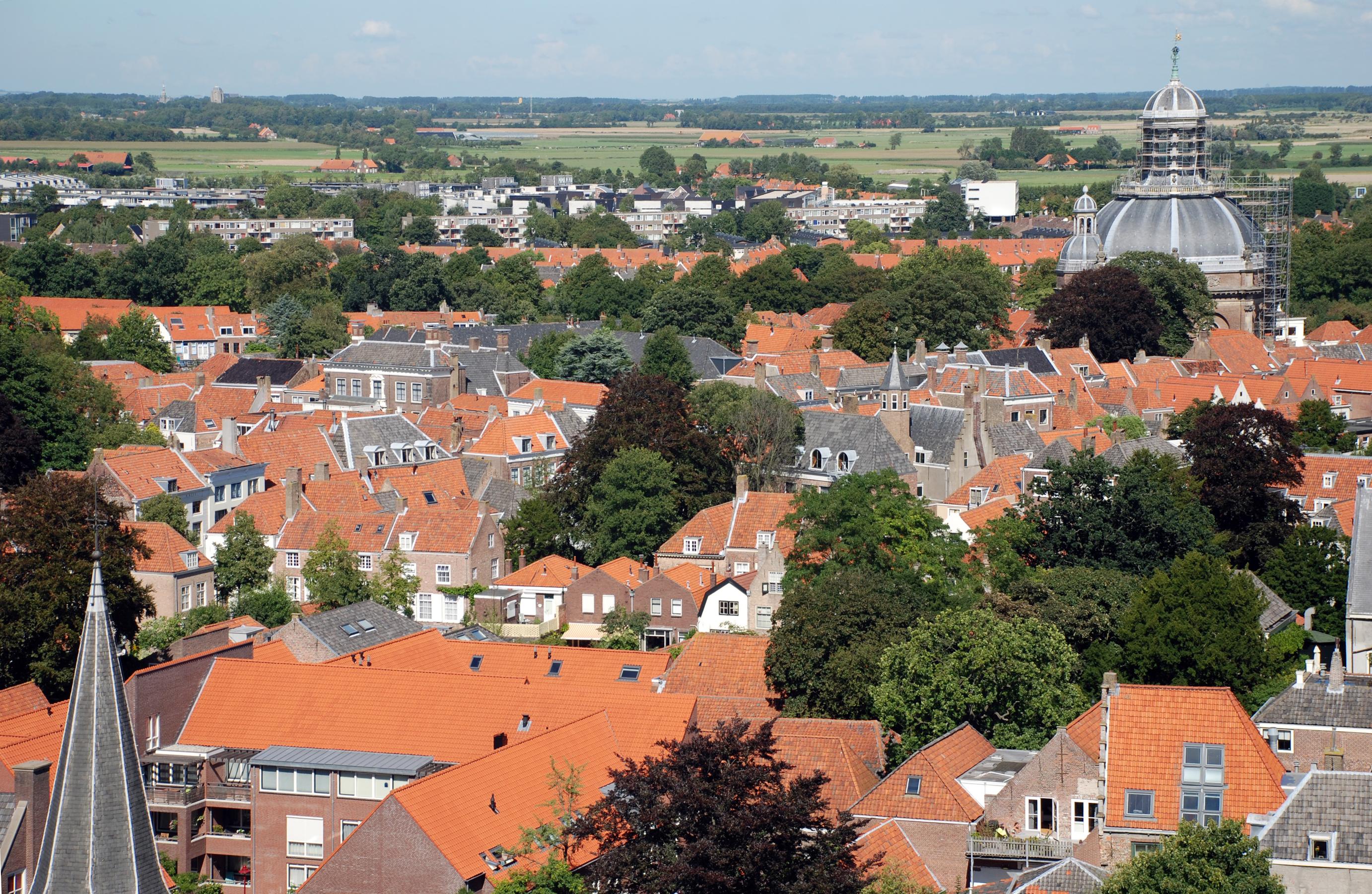 Middelburg