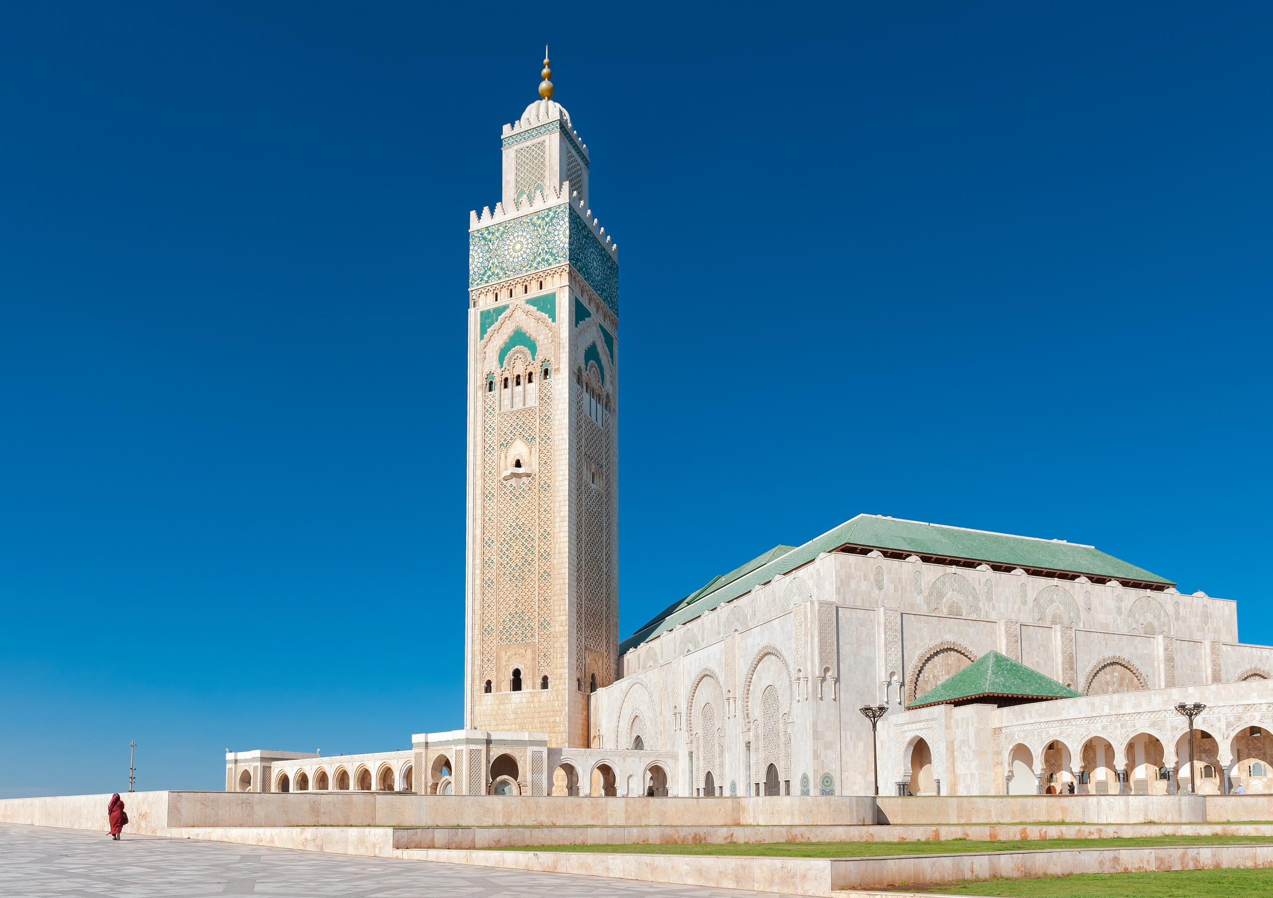 Rabat and Casablanca Travel Guide - Expert Picks for your Vacation ...