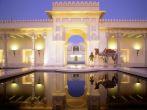 Oberoi Udaivilas Udaipur, India