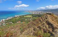Dalset Consignment number Diamond Head State Monument and Park Review - Oahu Hawaii - Sights |  Fodor's Travel