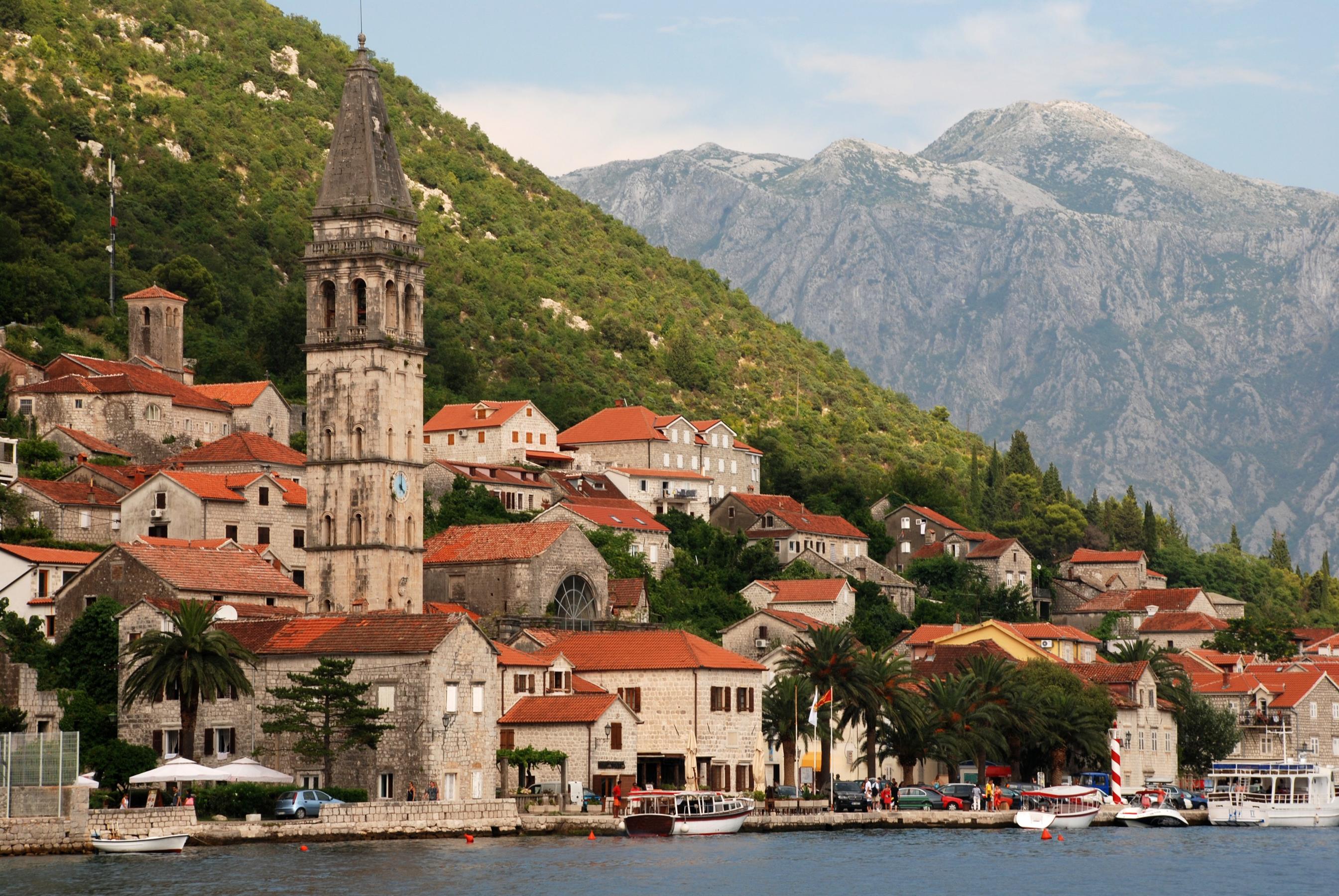 Montenegro