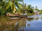 Mekong delta