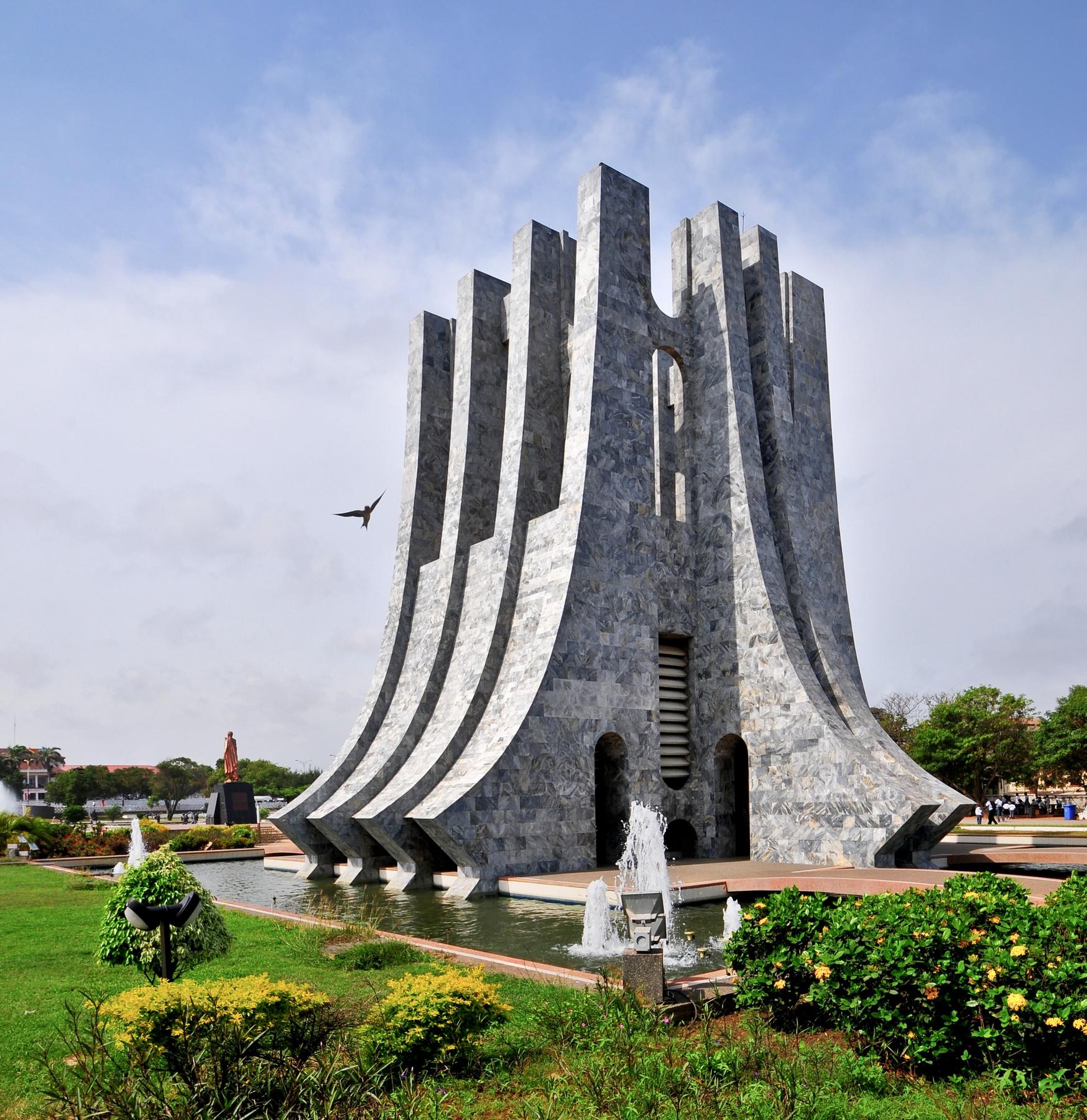Ghana