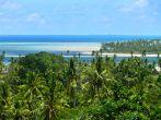 Africa, Mozambique. Indian ocean coast.