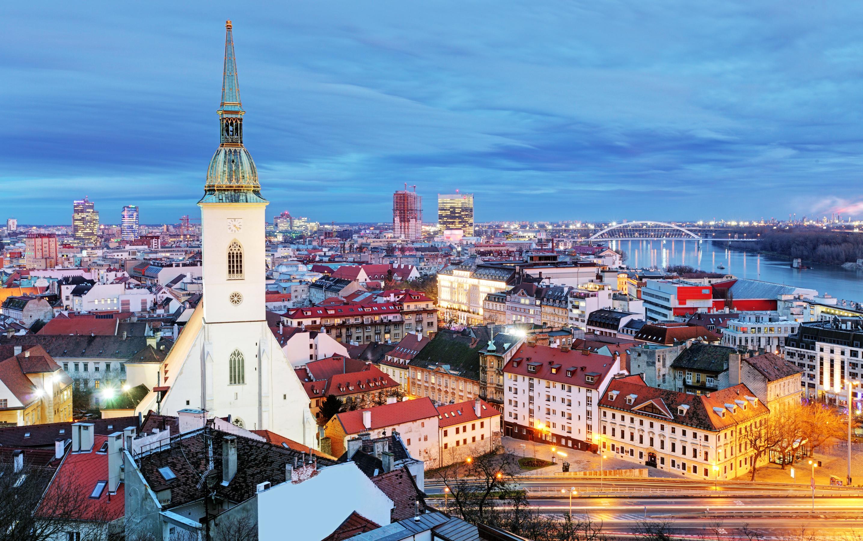 Slovakia