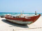 Fishing Boat Vietnam