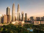 landscape of kuala lumpur; Shutterstock ID 136286858; Project/Title: Asia's 10 Best Second Cities; Downloader: Fodors Travel