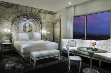5 Uniquely Luxurious Las Vegas Hotel Suites Fodors Travel