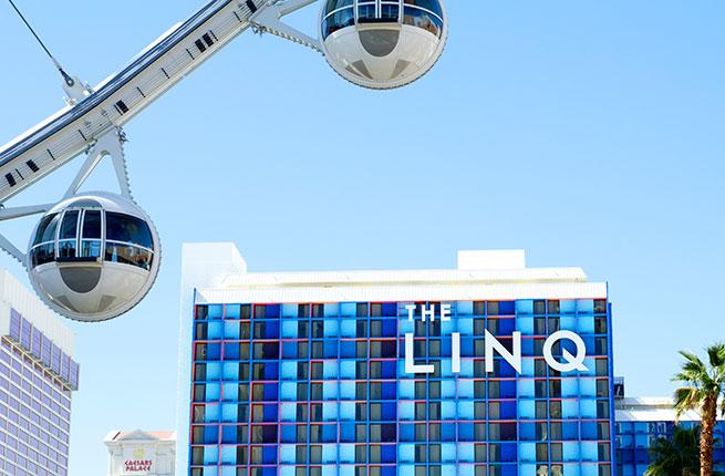 The Linq