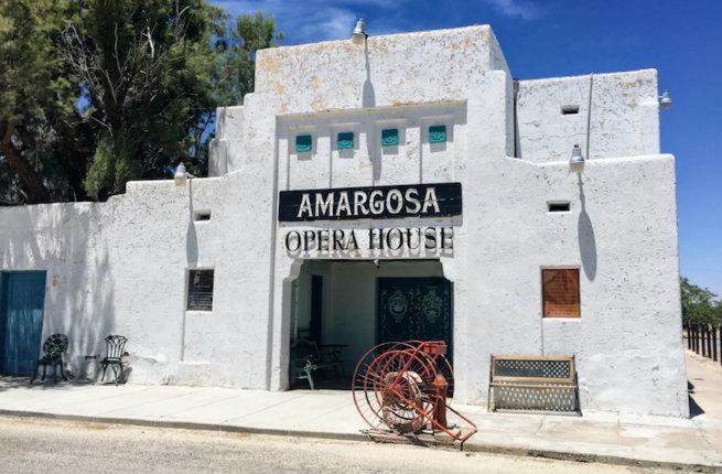 Amargosa