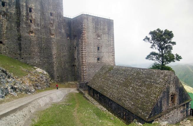 Citadelle Laferriere