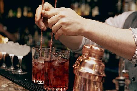 Best Cocktail Bars in America